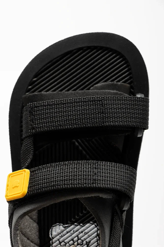 Sandals Black (4)