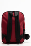 Minnie Mouse Backpack Red (2)