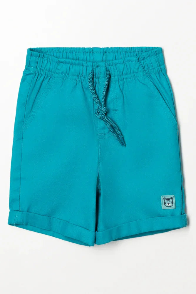 Shorts Blue