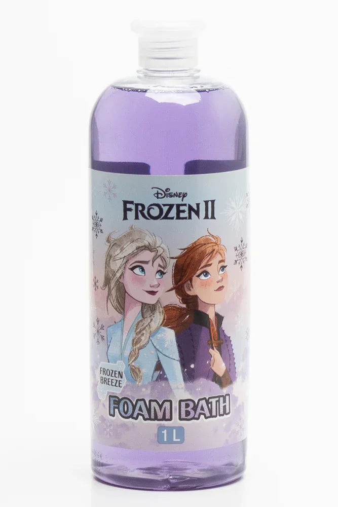 Frozen Foam Bath 1L