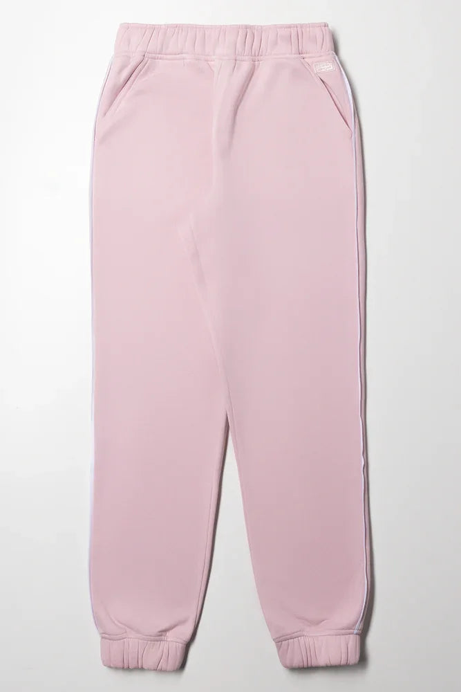 Trackpants Pink