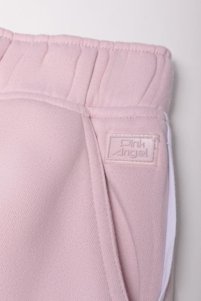 Trackpants Pink