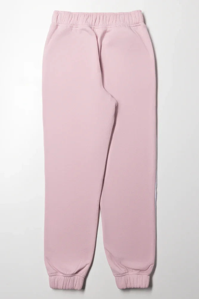 Trackpants Pink (2)
