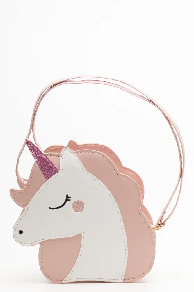 Unicorn Bag White
