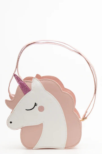 Unicorn Bag White