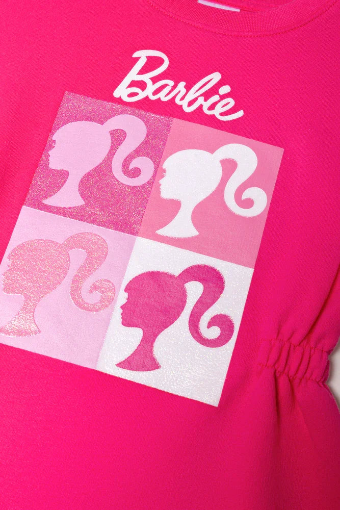 Barbie Dress Pink