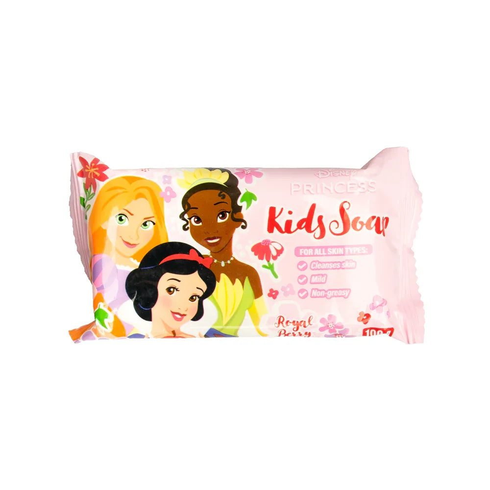 Disney Princess Soap