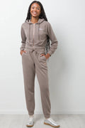 Trackpants Natural