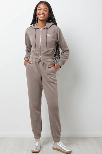 Trackpants Natural