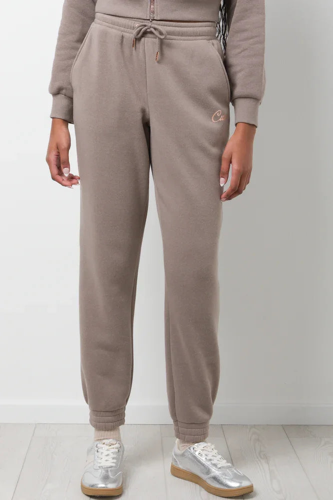 Trackpants Natural (1)