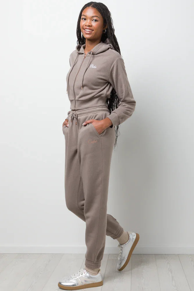Trackpants Natural (2)