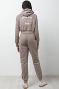 Trackpants Natural (3)