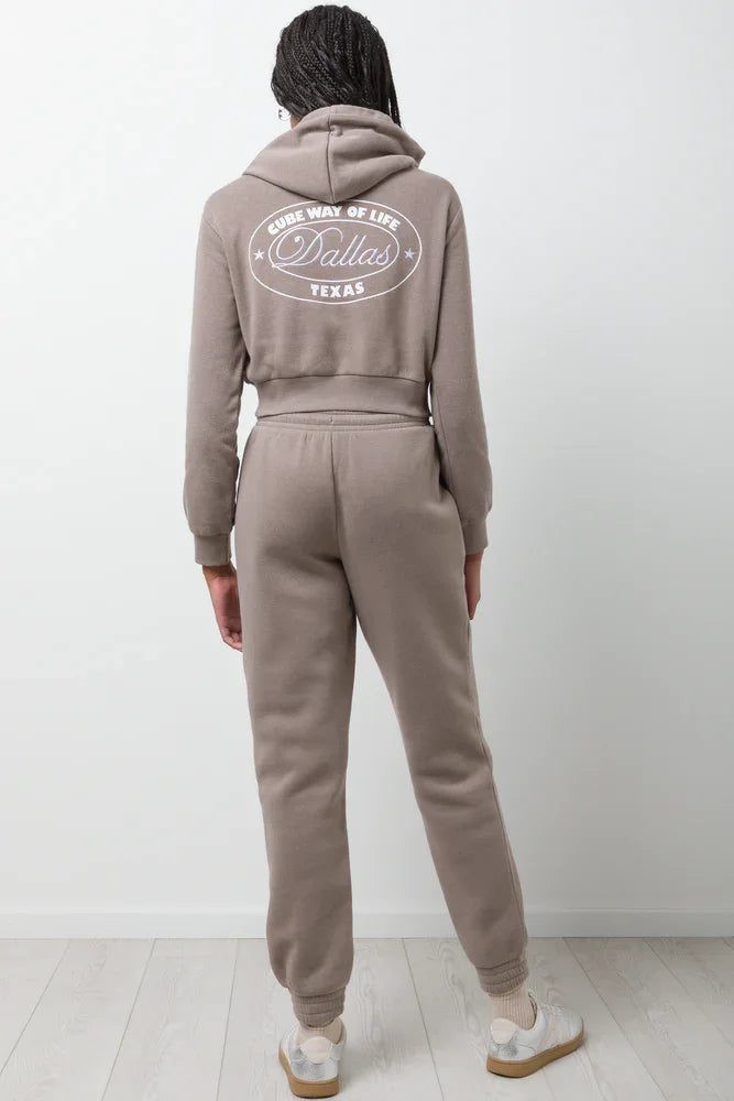 Trackpants Natural (3)