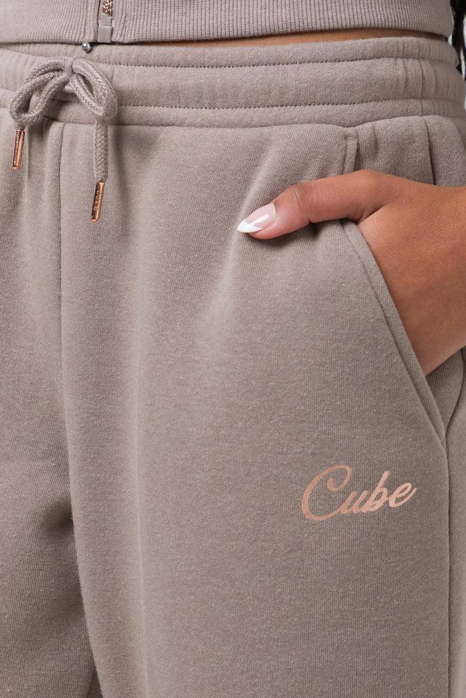 Trackpants Natural (4)