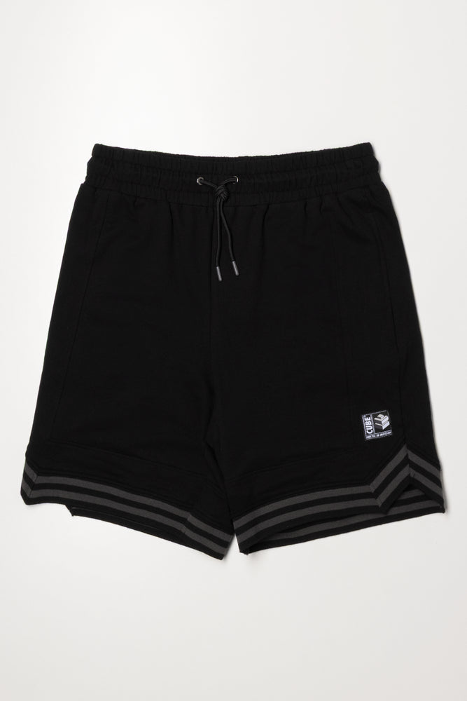Basket Ball Shorts Black