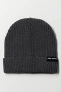 Beanie Charcoal