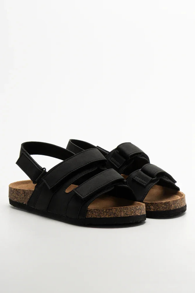 Sandals Black