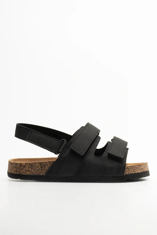 Sandals Black