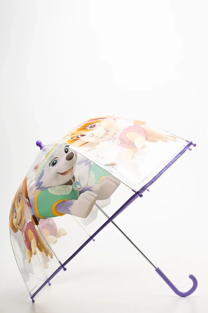 Paw Patrol Umbrella Multi