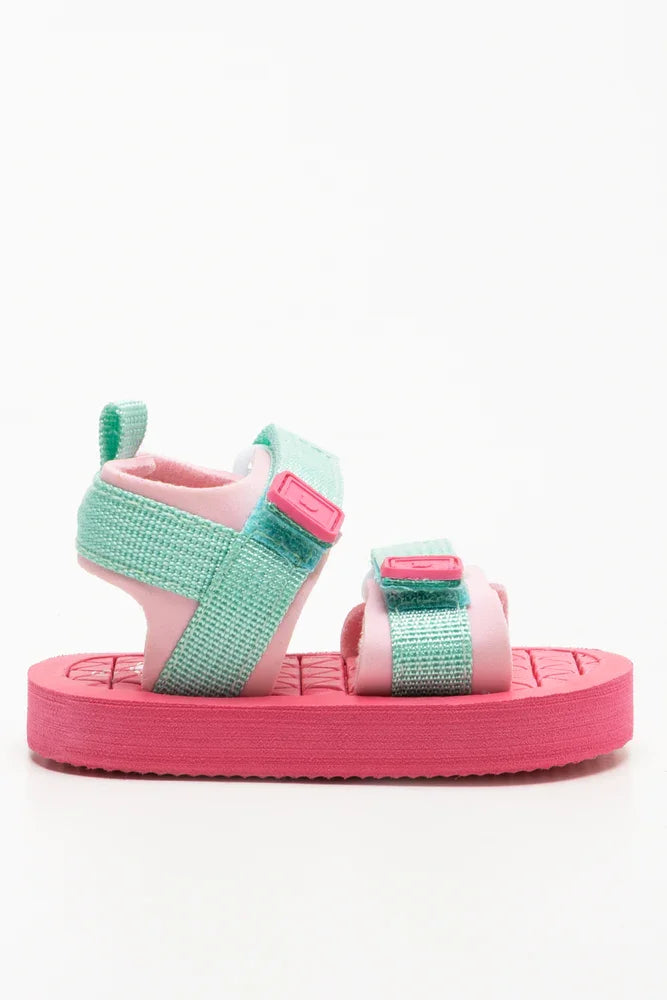 Sandals Red