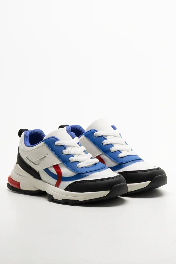 Trainer White