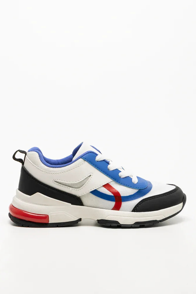 Trainer White