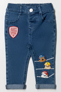 Paw Patrol Straightleg Denim Trouser