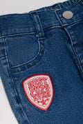 Paw Patrol Straightleg Denim Trouser (1)