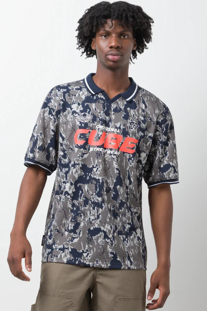 T-Shirt Navy