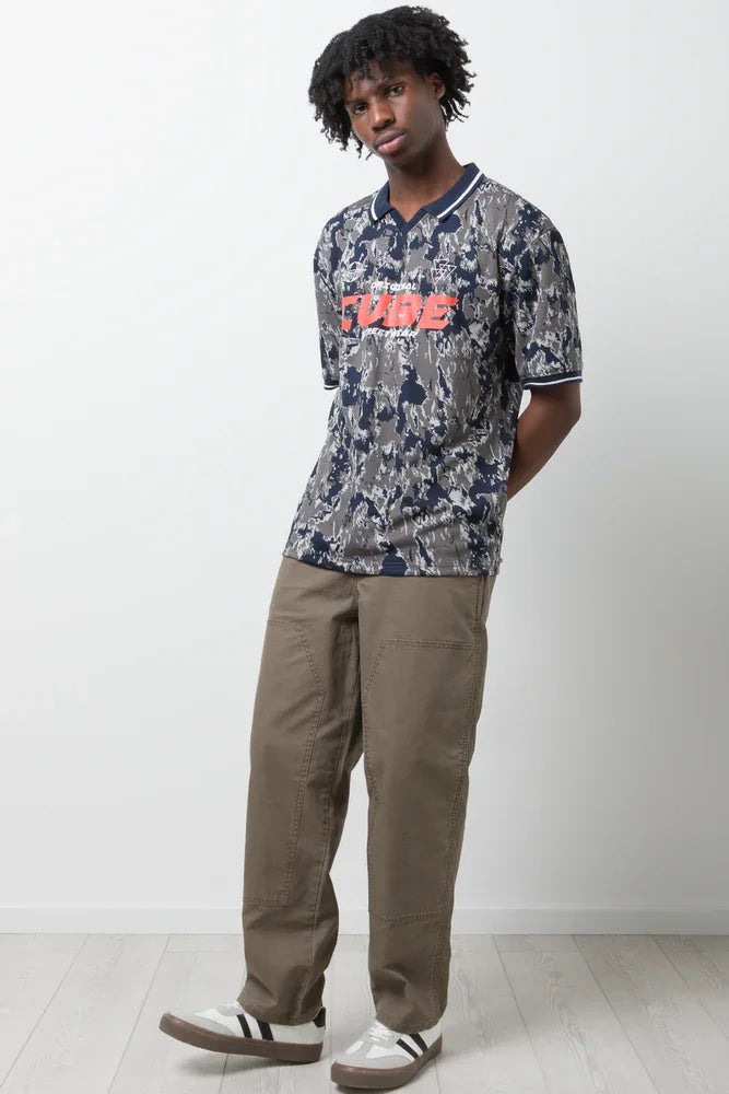 T-Shirt Navy