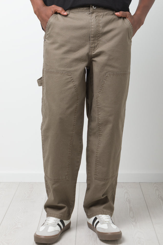 Cargo Pants Brown