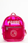 Barbie Back Pack Pink