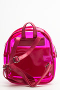 Barbie Back Pack Pink (2)