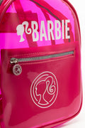 Barbie Back Pack Pink (3)