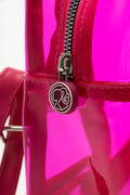 Barbie Back Pack Pink (4)