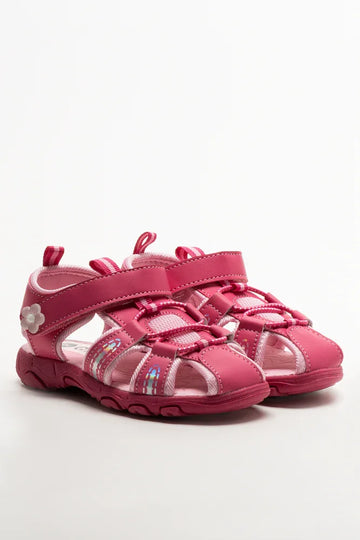 Adventure Sandals Pink