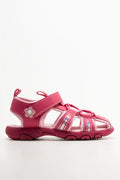 Adventure Sandals Pink (1)