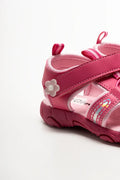 Adventure Sandals Pink (3)