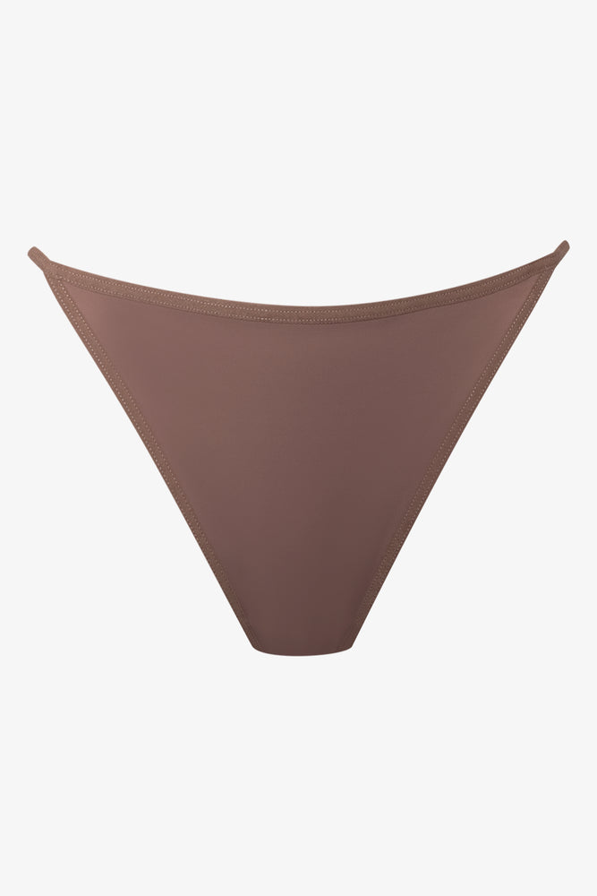 3 Pack Strappy Thongs Natural (2)