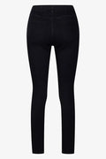 Pull On Jegging Black (1)