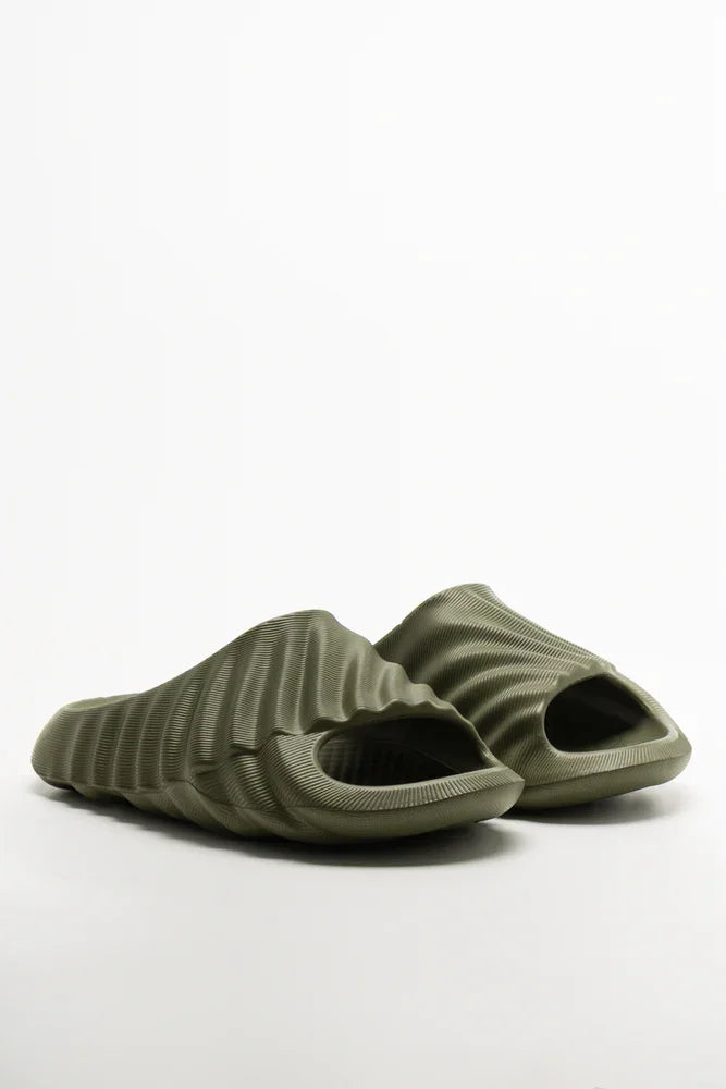 Slides Green