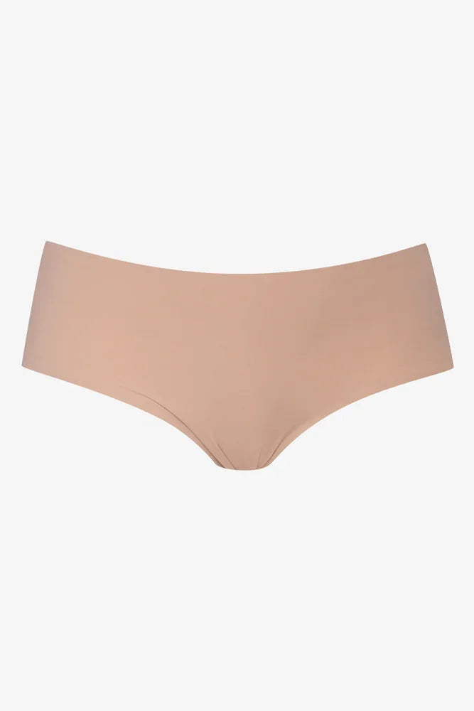 2 Pack Bonded Boylegs Brown And Natural