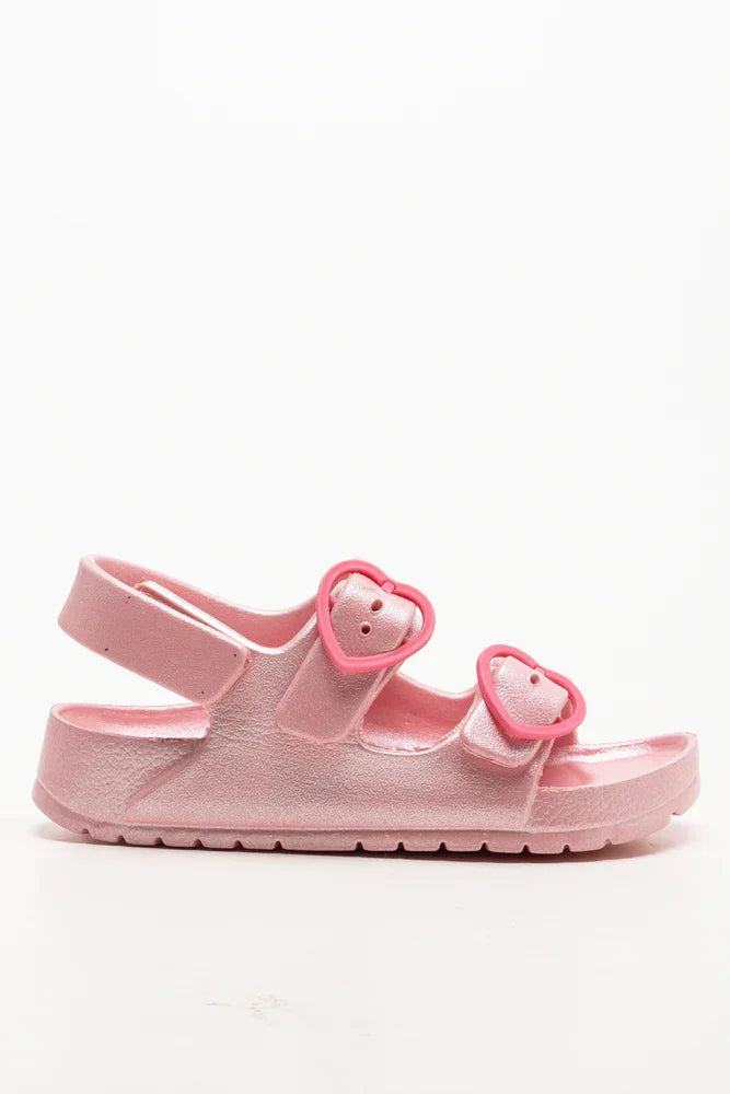 Sandals Pink