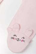 Cat Rib Set Pink (2)
