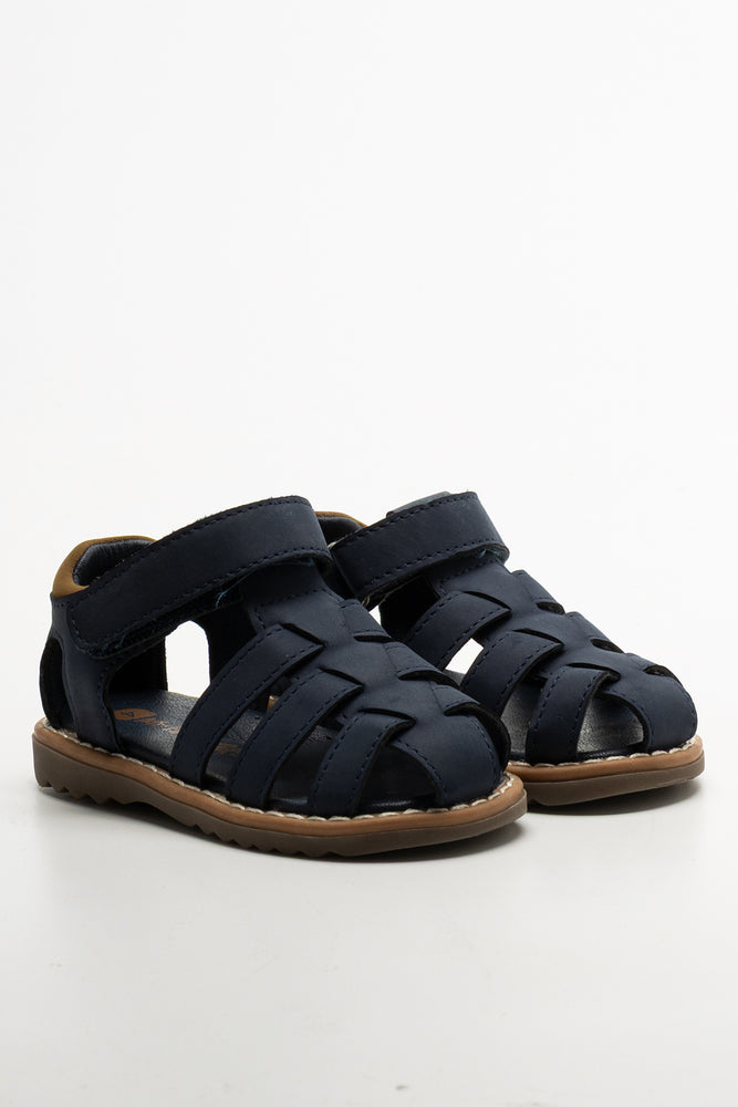 Canged Sandal Navy Shoes Ackermans – Shoes Ackermans