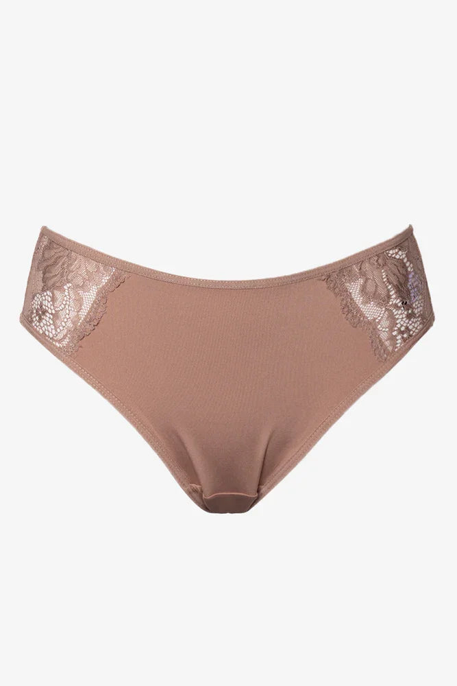 Bikini Panty Natural