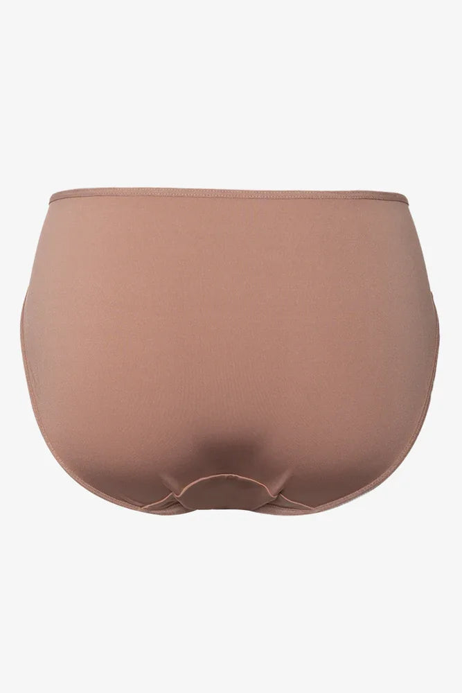 Bikini Panty Natural