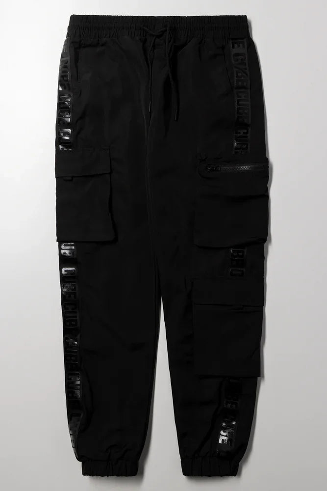 Joggers Black