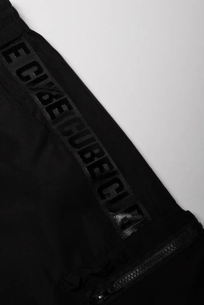 Joggers Black