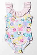Smiley Swimsuit Multi